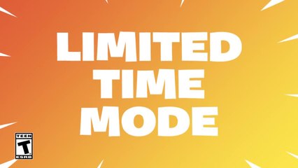 Fortnite - Teams of 20 Battle Royale