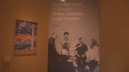 El Museo Británico se acerca a Grecia como fuente inagotable de inspiración