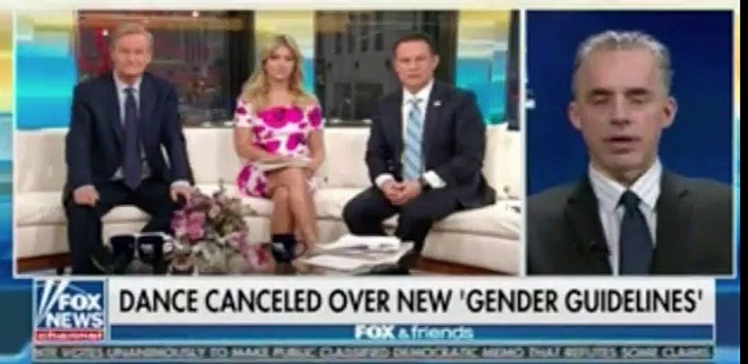 Psychologist Says Kids 'As Young As 3 Or 4' Having Transgender Surgery