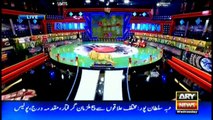 Har Lamha Purjosh Chill Karo PSL3 7th March 2018