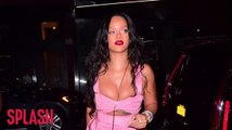 Rihanna to Launch Lingerie Line