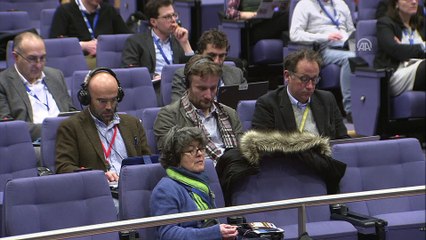 AB'den ABD'ye misilleme hazırlığı - BRÜKSEL