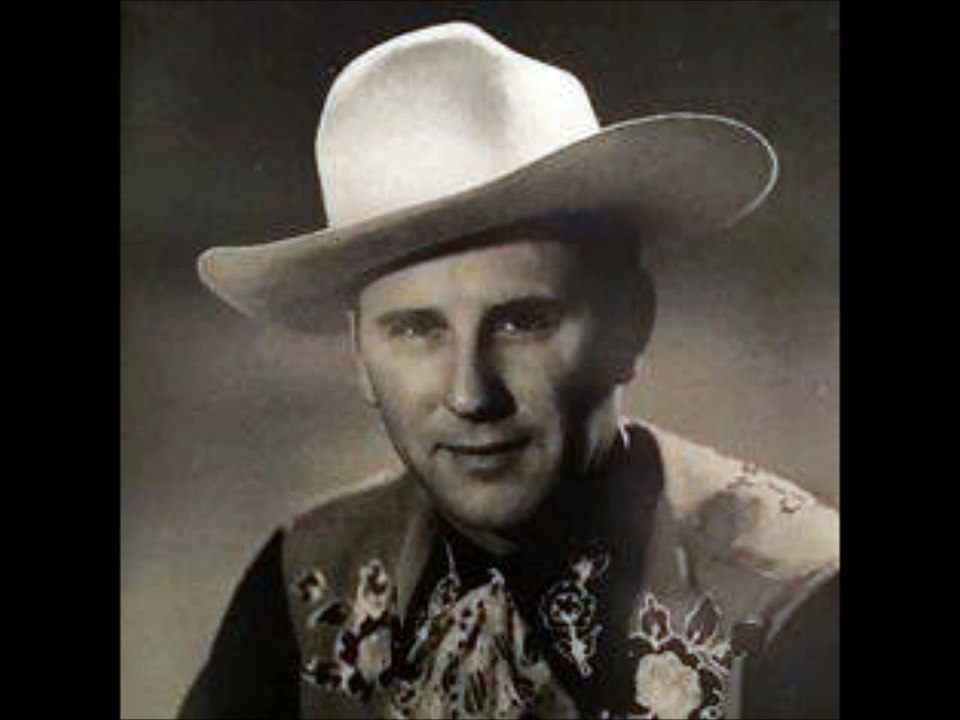 PEE WEE KING Going Back To A.L.A.  RCA 1949