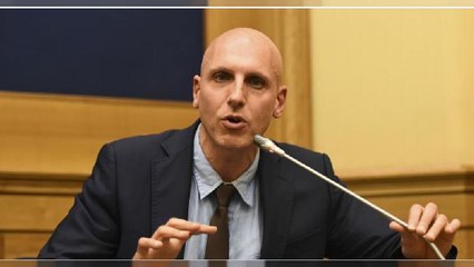 Già ci sono grillini dimissionari?