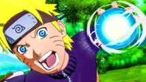 NARUTO SHIPPUDEN: Ultimate Ninja Storm Trilogy Bande Annonce