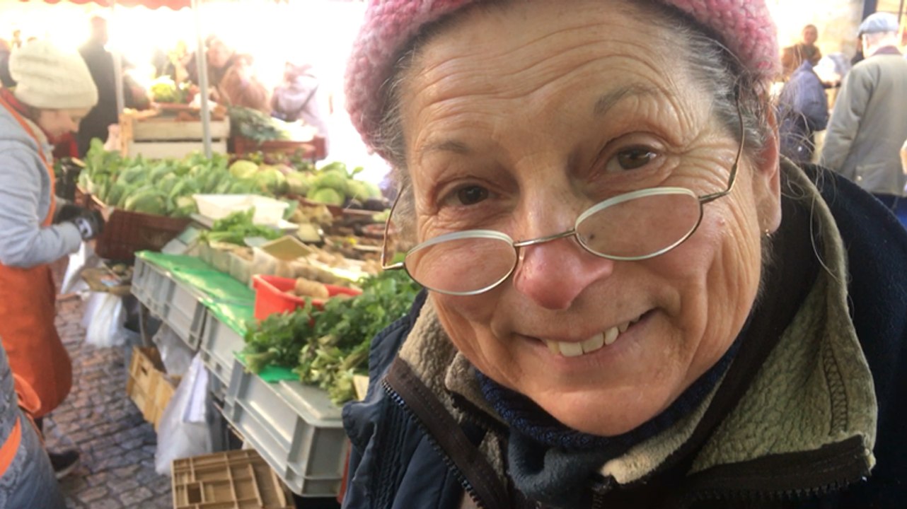 Vannes sera-t-il élu le plus beau marché de Fra...