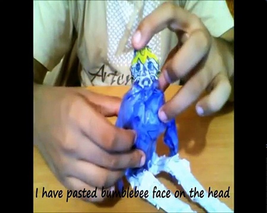 How to make Transformers from paper Part-2 (real easy)
