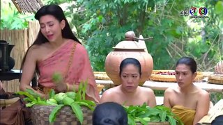 บุพเพสันนิวาส EP.5 1-2 ย้อนหลัง 7 มีนาคม 61