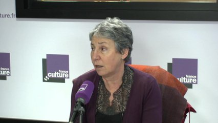 Francoise Bouchet-Saulnier : " Les humanitaires abusent-ils de leur pouvoir ?"