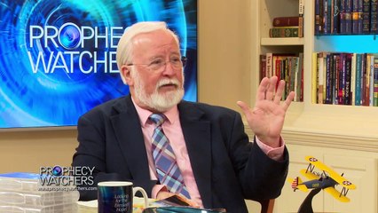 David Schnittger: Messianic Prophecies in Zechariah