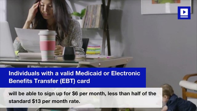 Amazon Offering Discounted Prime Memberships to Medicaid Recipients