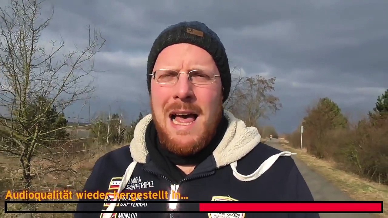 Trick17 - Türken bauten Deutschland auf