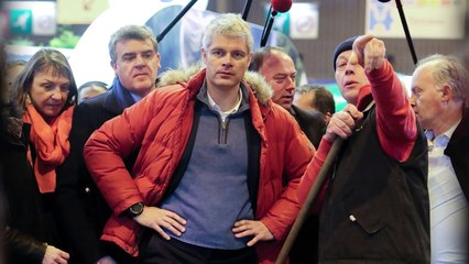 Macron "pire que Taubira" ? La réforme des prisons fait jaser à droite