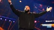 DJ Khaled Posts Video Tribute to His Son Ahead of 'Father of Asahd' Album Release | Billboard News