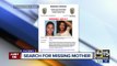 Police: Woman reported missing after leaving west Phoenix home; baby found abandoned