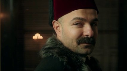 إعلان 2 للحلقة 41 من مسلسل السلطان عبد الحميد الثاني