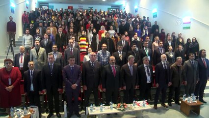 Türkiye-Özbekistan Ortak Tarih ve Müfredat Çalıştayı - KASTAMONU