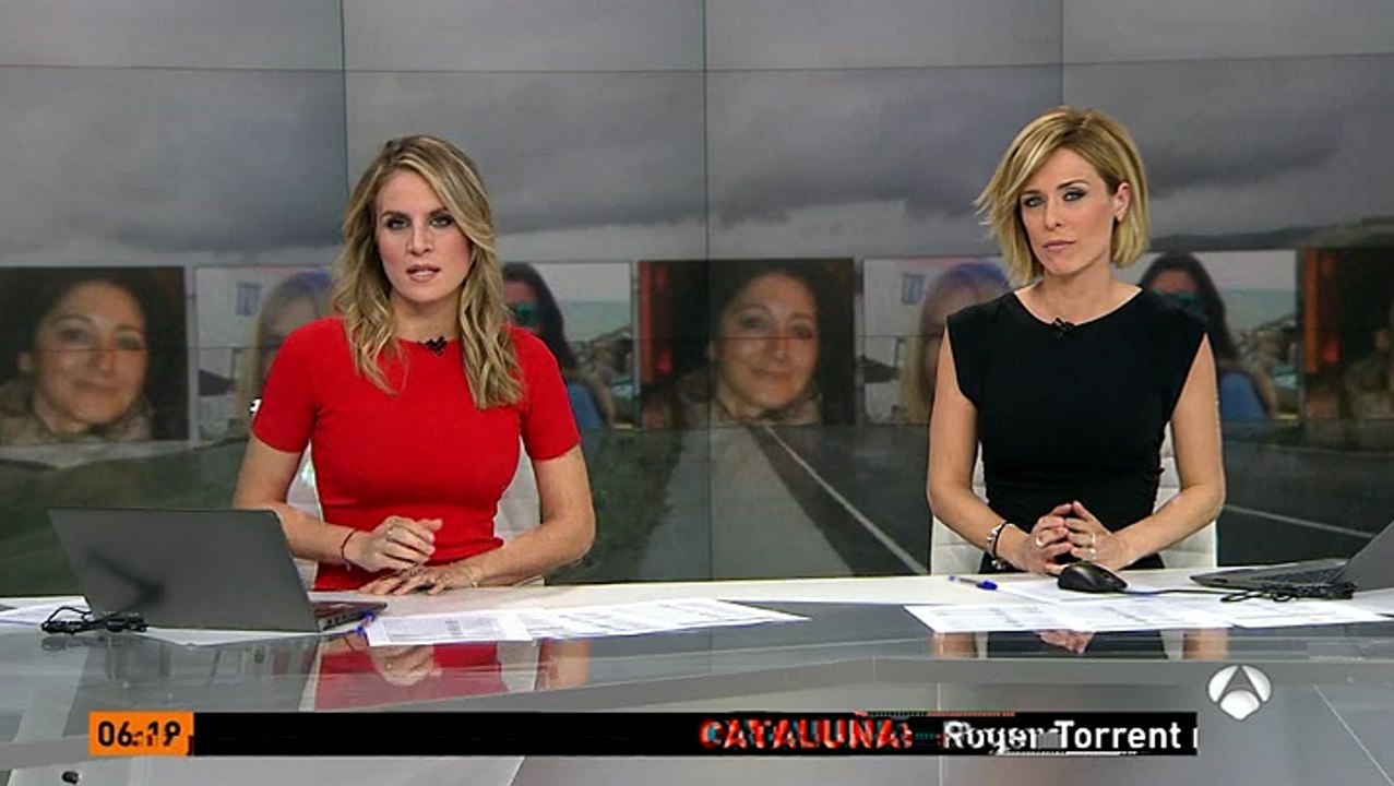 Confirman que el cadáver hallado en Navia es de Paz Fernández, una de las tres mujeres desaparecidas en Asturias