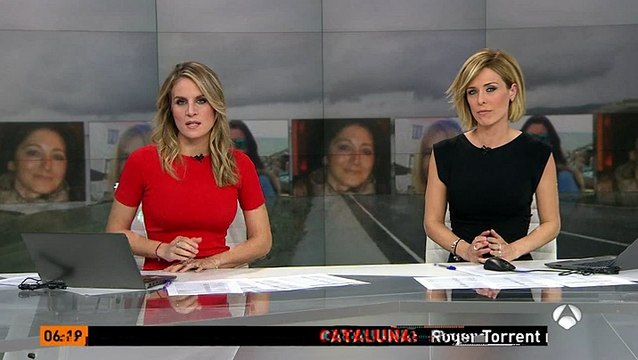 Confirman que el cadáver hallado en Navia es de Paz Fernández, una de las tres mujeres desaparecidas en Asturias