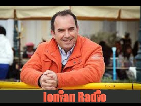 Στο ΙοnianRadio.gr απευθείας σύνδεση με τον «ΑΠΟΛΛΟΦΑΝΟΥΣ ΦΙΛΟΞΕΝΟΣ» -Μιλούν οι Πρωταθλητές Δαν. Λούντζης και Π. Πλέσσας, ο προπονητής τους Δ.Παναγιωτόπουλος και οι Γ. Στασινόπουλος (Πρόεδρος) &Ν.Βαρδακαστάνης – Στην εκπομπή ο Τάσος Τζίμης Β MEΡΟΣ