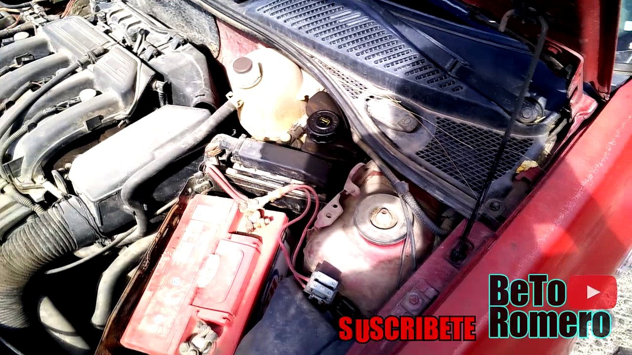 lo Desvielamos, lo Arrastramos y lo Hicimos hablar - NISSAN PLATINA