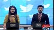 Khawaja Asif criticized Asif Ali Zardari and Imran Khan