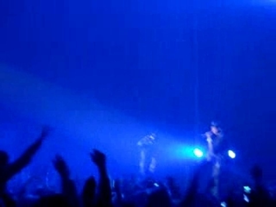 50 cent live bercy 27 nov 2007