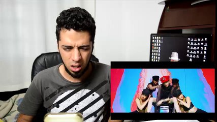 [MV] SUNMI (선미) _ Heroine (주인공) | REACTION