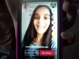 Algunos trucos de musical.ly