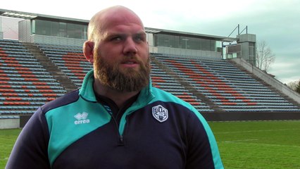 Joly, entre Montpellier et Toulon