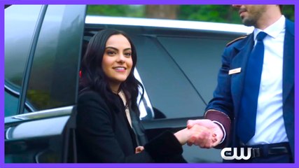 RIVERDALE - Chapter Twenty-Seven - The Hills Have Eyes 2x14