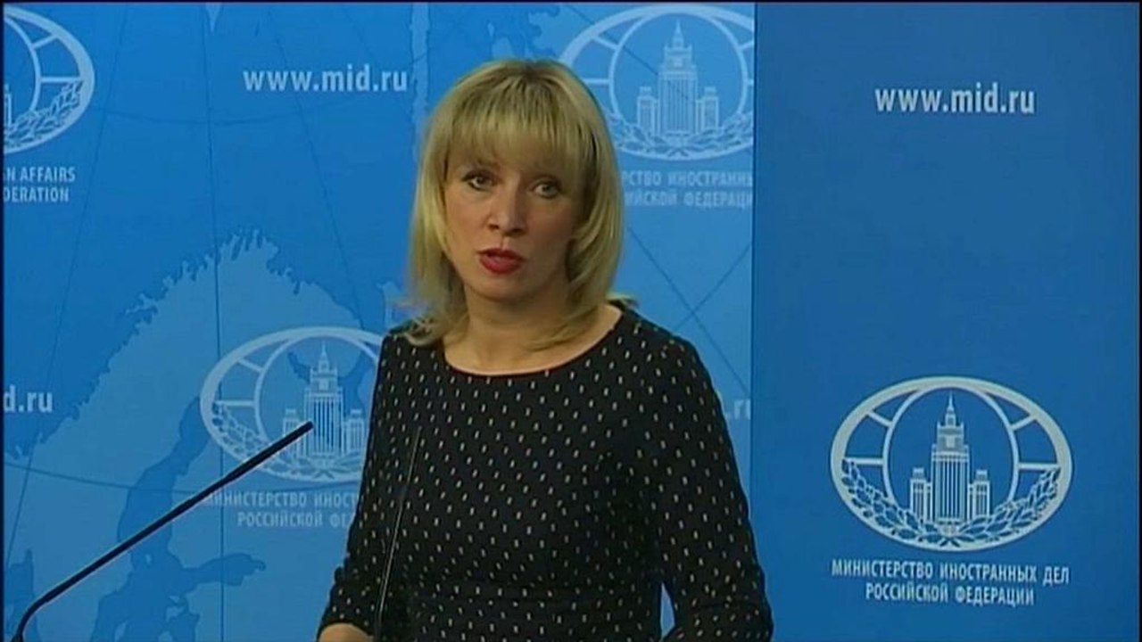 Fall Skripal: 'Kampagne gegen Russland'