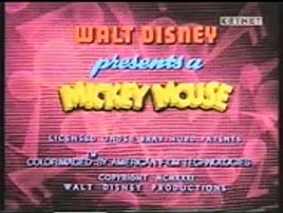 Mickey Mouse 1931 Blue Rhythm ,hd 2018 movies  Tv Online free