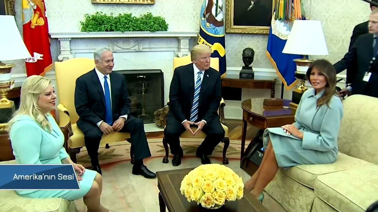 Trump Gümrük Vergisi Kararından Geri Adım Atmıyor