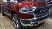 2019 Ram 1500 Pickup Truck at 2018 Canadian International AutoShow