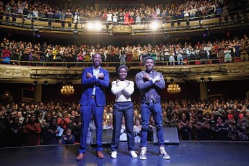 'Black Panther' Is on Track to Hit the $1 Billion Mark This Weekend