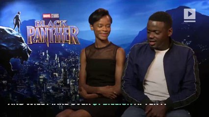 'Black Panther' Is on Track to Hit the $1 Billion Mark This Weekend