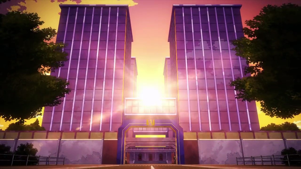 Boku No Hero Academia - My Hero Academia - Season 3 Trailer | 1080p HD