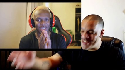 My Review & Reion to What is This. By KSI ANGEL TEACHING HER GRAPEFRUIT TECHNIQUE