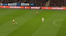Paulo Dybala Goal - Tottenham 1-2 Juventus - 07.03.2018