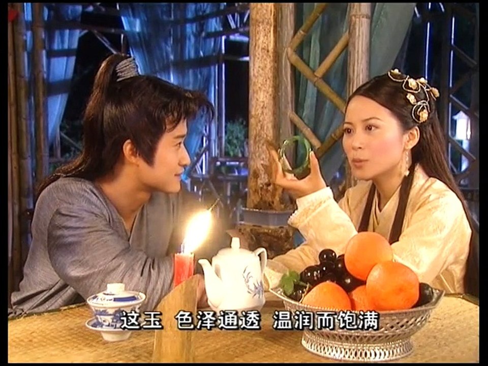 《策马啸西风》 23（吴京、陶虹、俞飞鸿、邢岷山等主演）