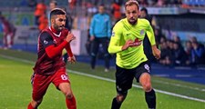 Çaykur Rizespor'a 5-1 Yenilen Gaziantepspor Küme Düştü
