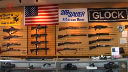 This U.S. Town Actually Requires You By Law to Own a Gun