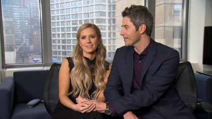 Will Arie Luyendyk Jr. & Lauren B.'s Wedding Be on TV?