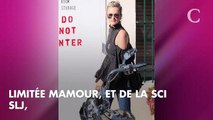 Mamie Rock : suite à sa provocation, la grand-mère de Laeticia verrouille son compte Instagram