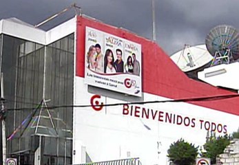 Fiscalización ratifica carácter privado de Gamavisión y no juzgará gestión de Ochoa