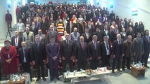 Türkiye-Özbekistan Ortak Tarih ve Müfredat Çalıştayı