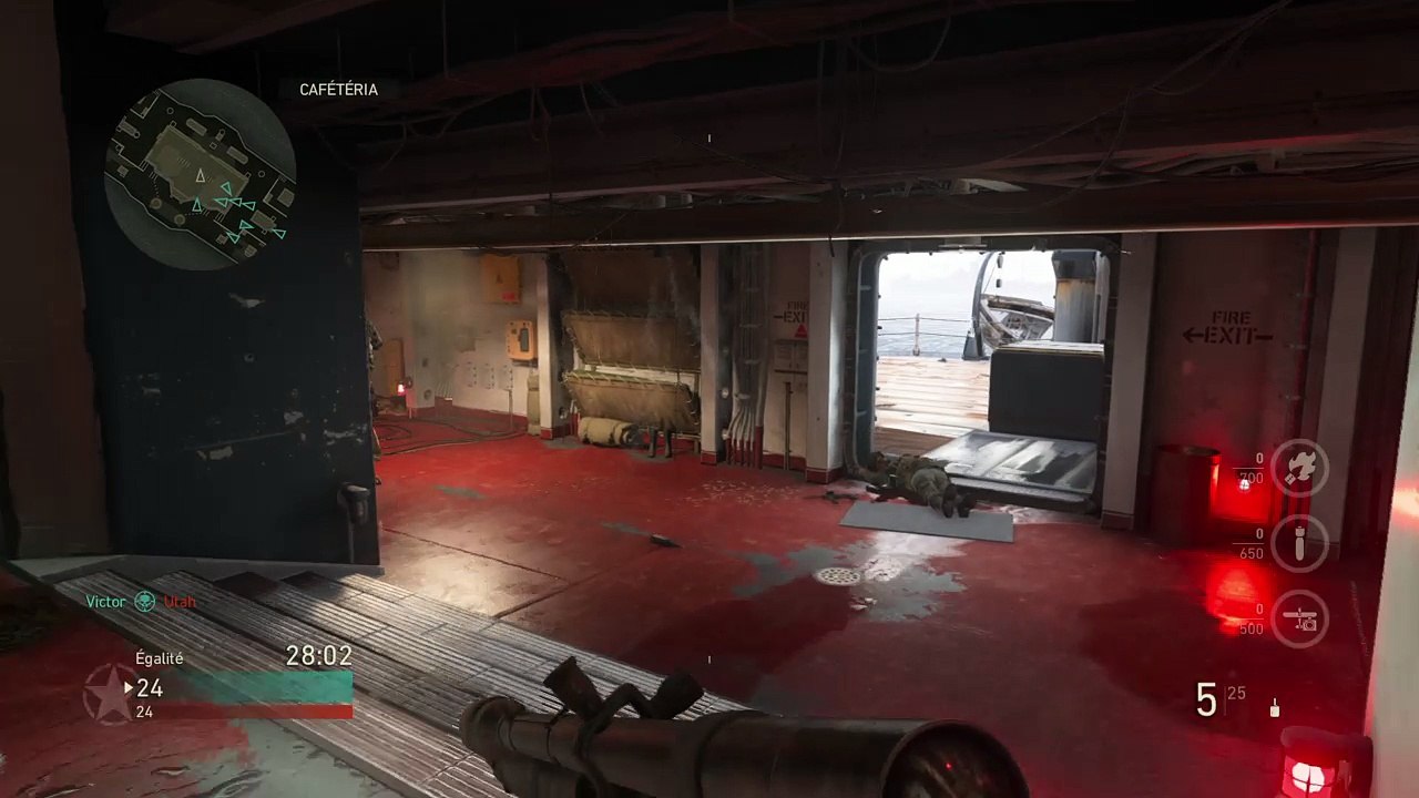 Call of Duty®: retour iminan  !