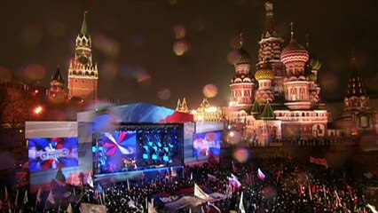 Leaders from North Korea, China, Uganda, Russia, Iraq, Cuba and Syria