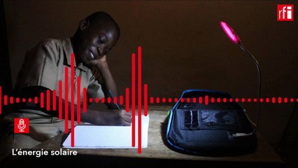 Émission spéciale : le développement du Sahel pour lutter contre le terrorisme